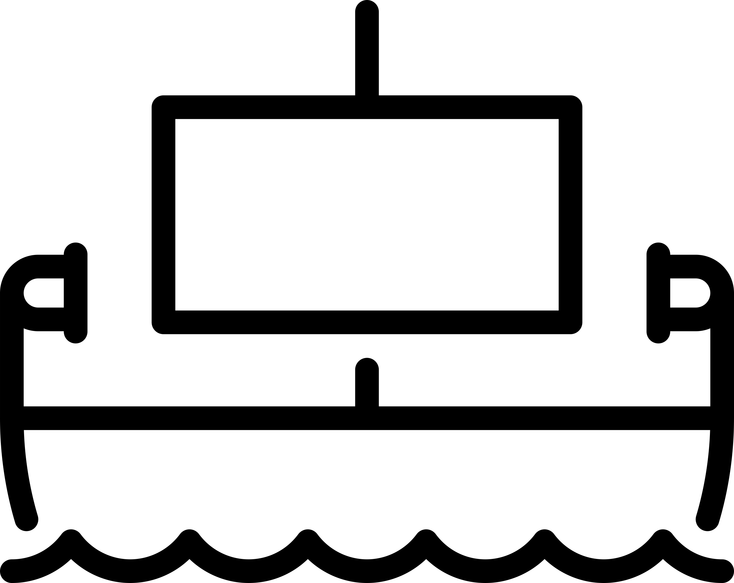 Egyptian Boat Outline Svg File Free Vectors